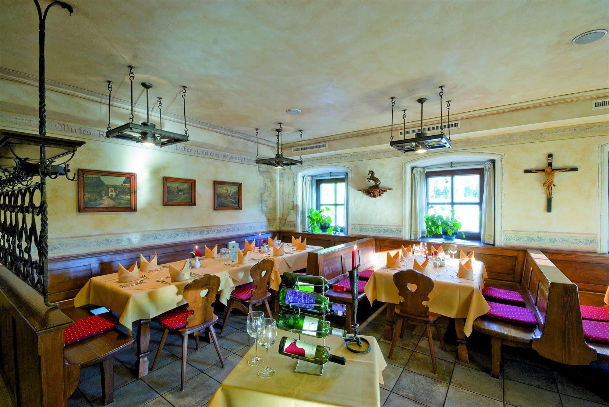 Hotel Reitlwirt Brixen im Thale Ngoại thất bức ảnh