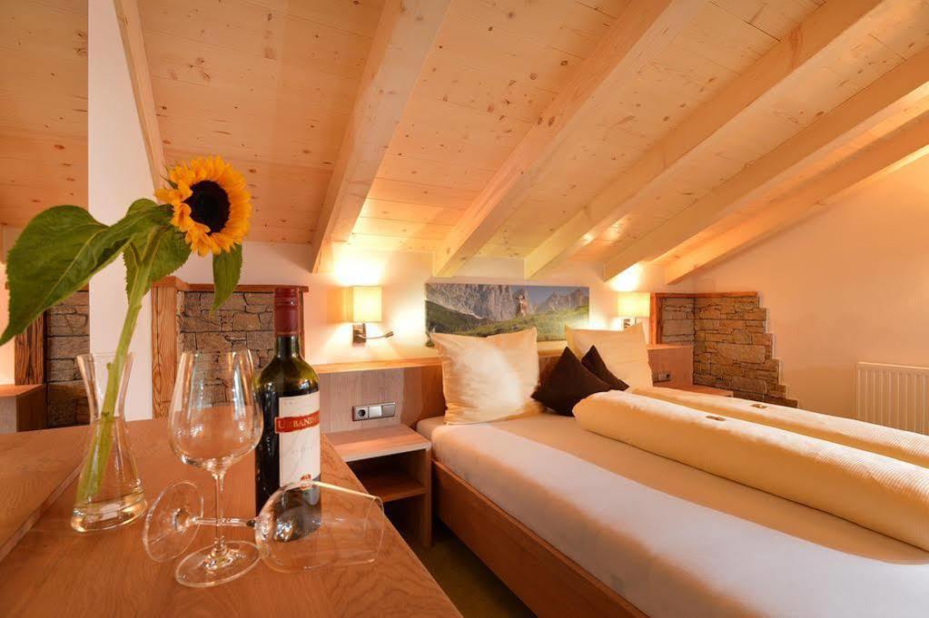 Hotel Reitlwirt Brixen im Thale Ngoại thất bức ảnh